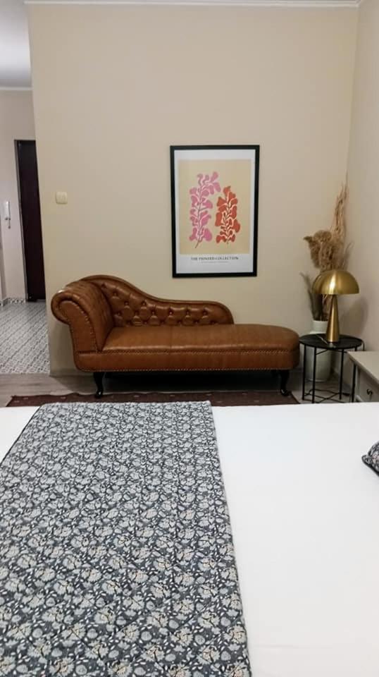 Cleopatra Studios Kavala Buitenkant foto