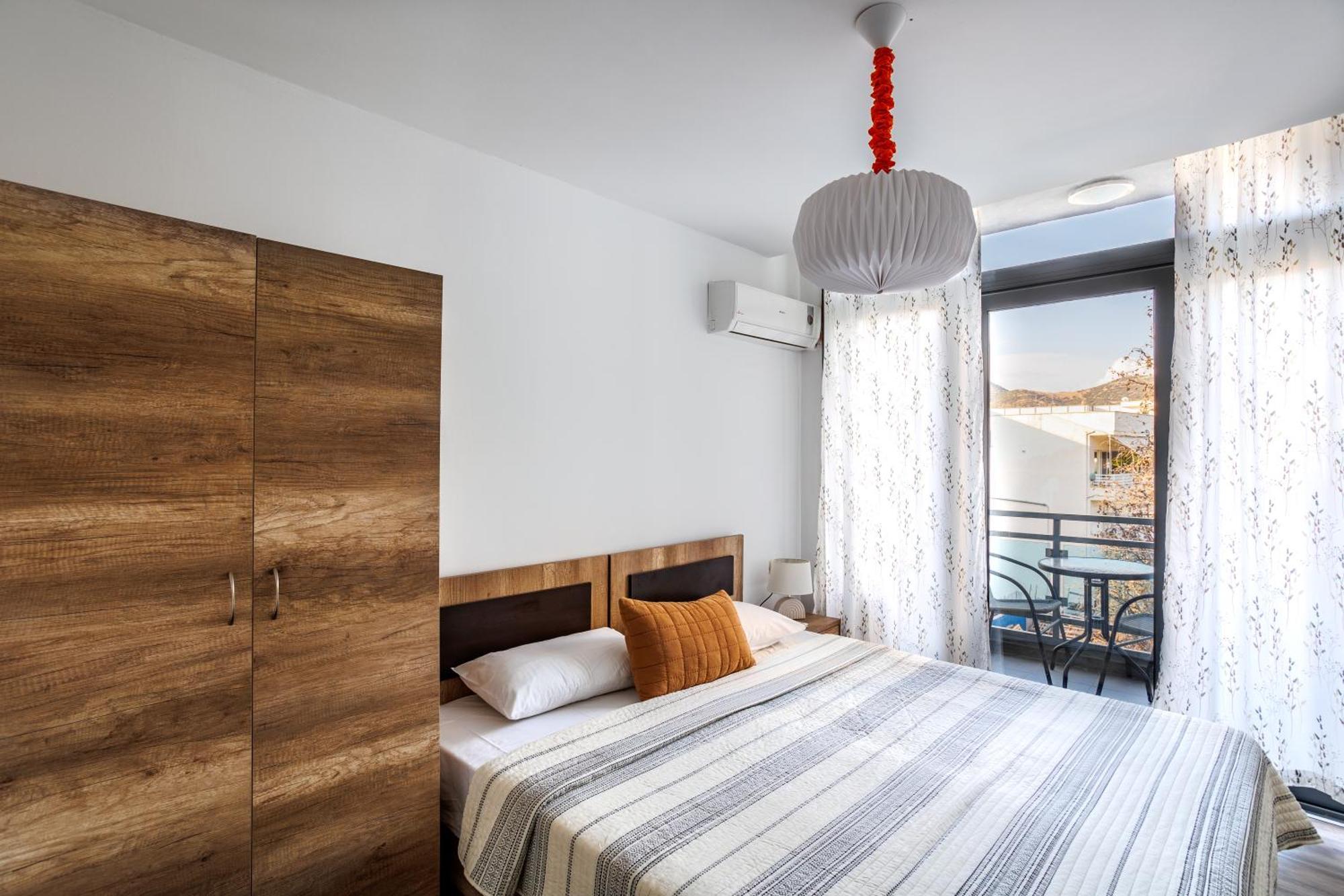 Cleopatra Studios Kavala Buitenkant foto